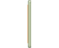 SAMSUNG Slim Strap Cover do Samsung S21 FE 5G Olive Green - 709976 - zdjęcie 5